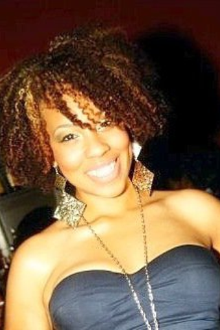 Kurlee Belle Natural Hairstylist Interview Jessica Stanton Of