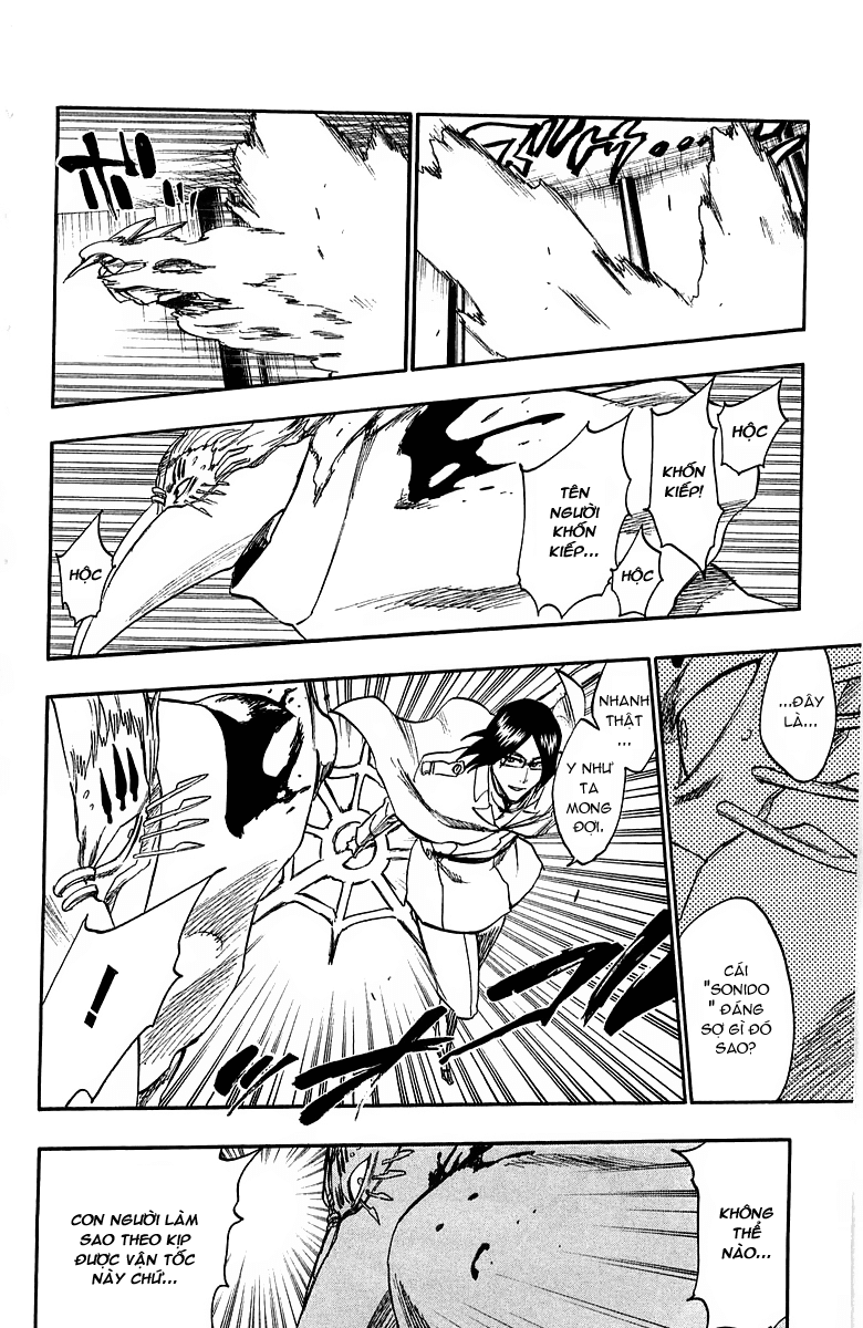BLEACH chap 243