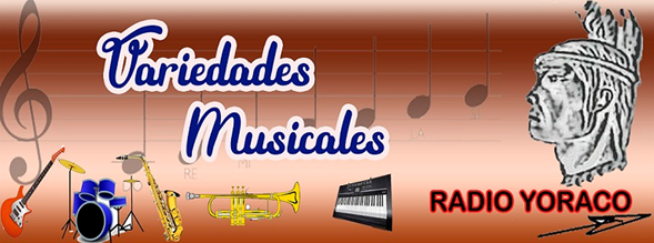 Producciones Variedades Musicales Hernández, F.P.