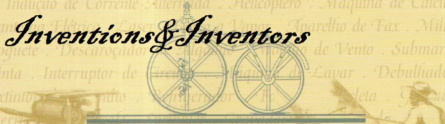 Inventions&Inventors