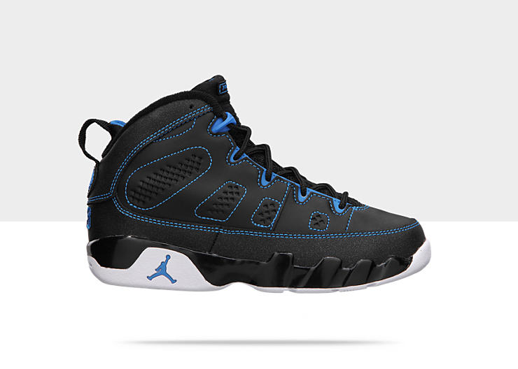 jordan retro 9 boys