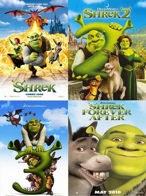 !EXCLUSIVE! Shrek The Third Dual Audio 720p Hd Shrek+1-4+(2001-2010)+By+KIKSPK