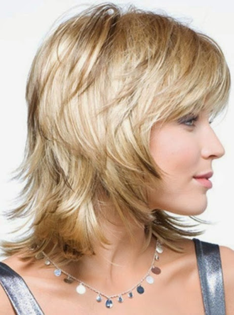 chin length hairstyles 2012