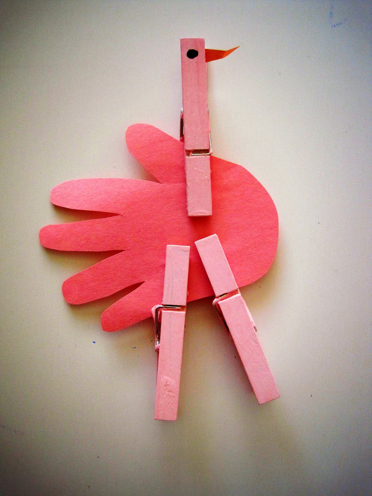 Preschool Ideas by Alicia Wild Animals Day 6