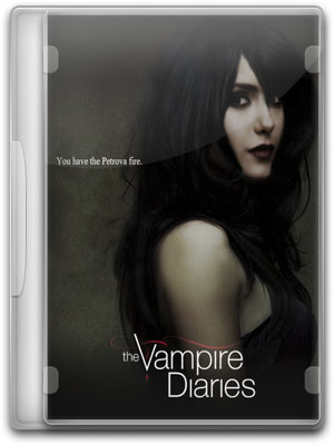 The Vampire Diaries 4 Temporada Pdrdownloads  Download The Vampire Diaries 4ª Temporada Episódio 09   S04E09 HDTV