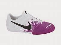 zapatillas futsal mujer