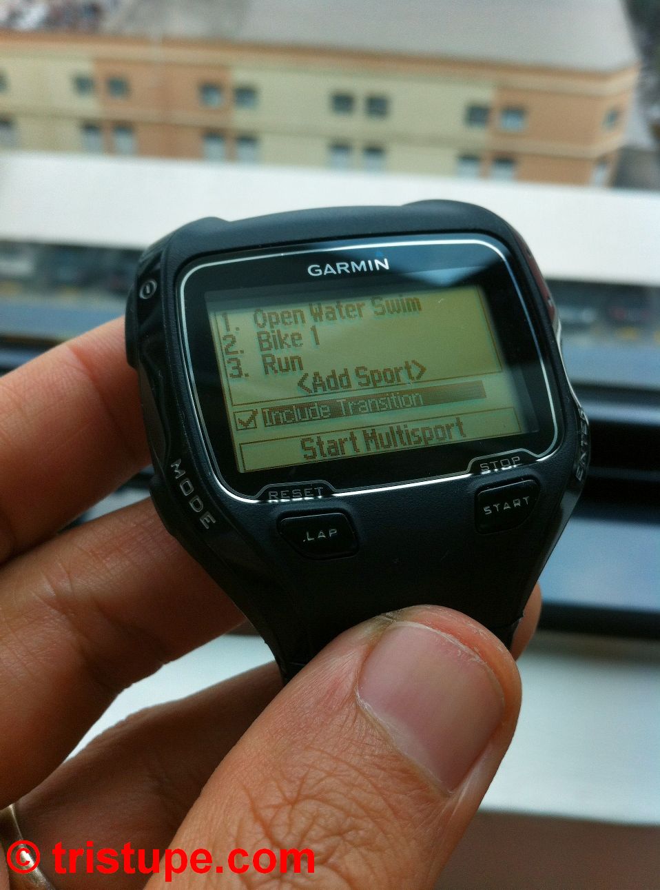 garmin forerunner 910xt review