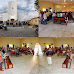 Celebrada a missa de 7º dia de falecimento do professor Osvaldo Araújo!