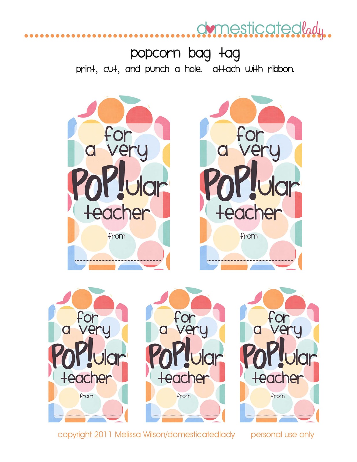 Free Printable Teacher Appreciation Gift Tags - Viewing ... Free Printable Teacher Appreciation Gift Tags - Viewing ...