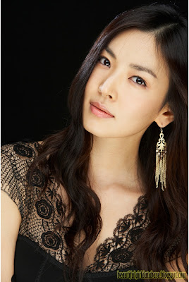 Kim So Yeon Kim So Yeon