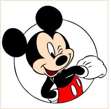 Mickey Mouse Gifts
