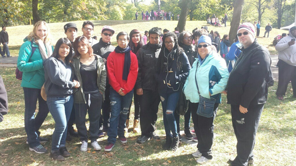 the soaring seagulls of ralph mckee high school mckee chapter of chapter of skillsusa and on