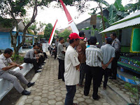 Klik Gambar unruk menuju ke Album POSKAMLING FLAMBOYAN POSKAMLING FLAMBOYAN