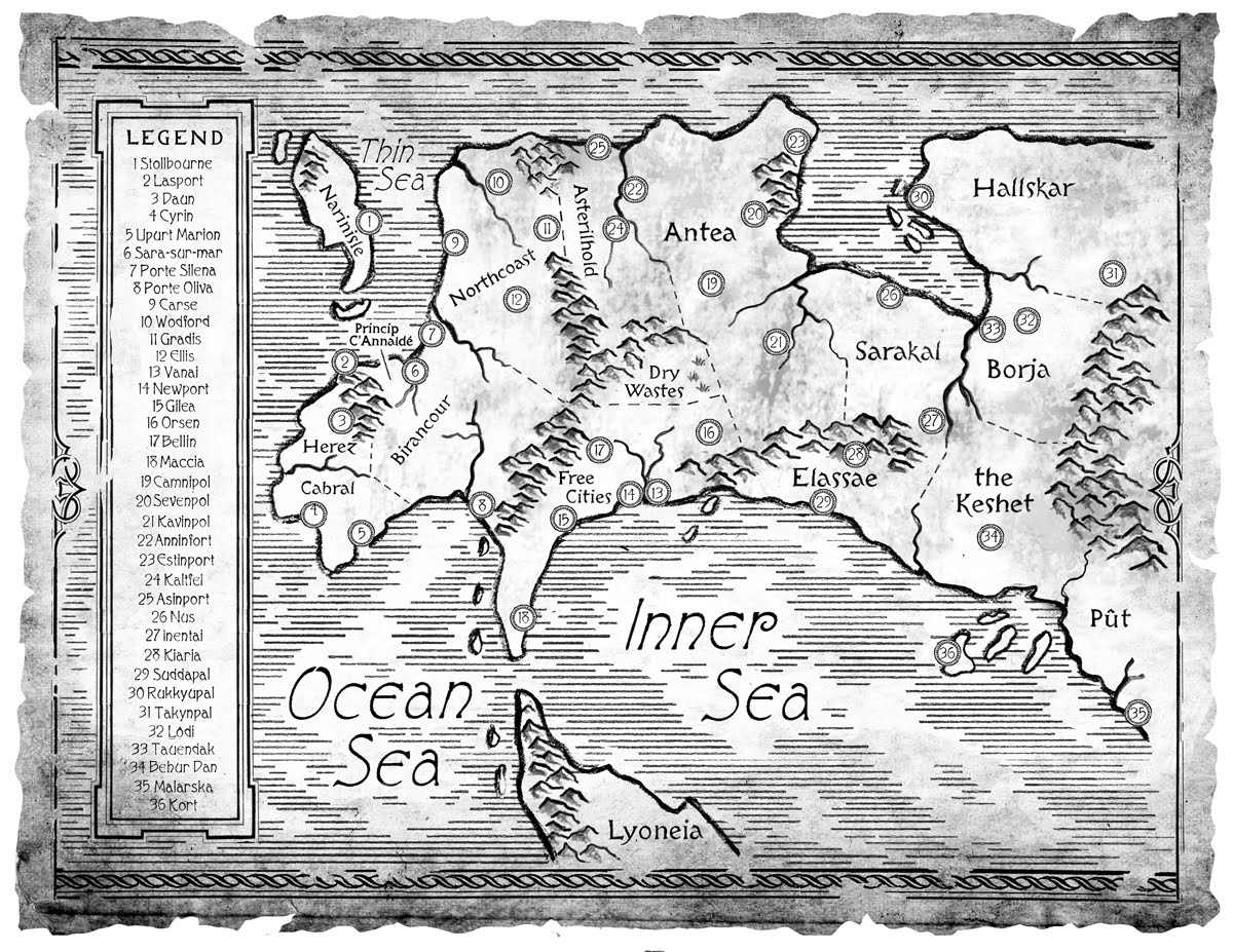 moontide quartet map moontide quartet map