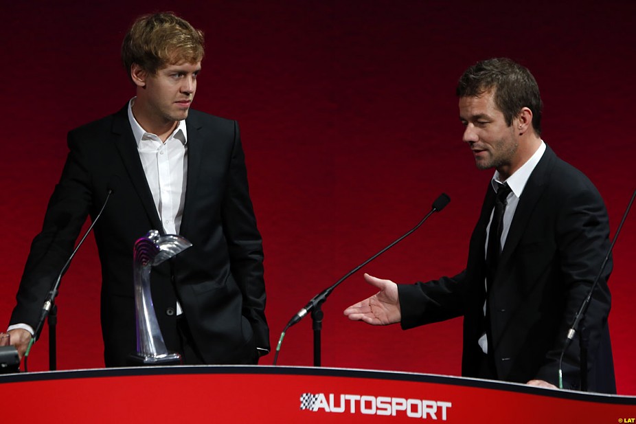 Sebastian+Vettel,+winner+of+The+International+Racing+Driver+award+with+Sebatsien+Loeb,+AUTOSPORT+Awards.jpg