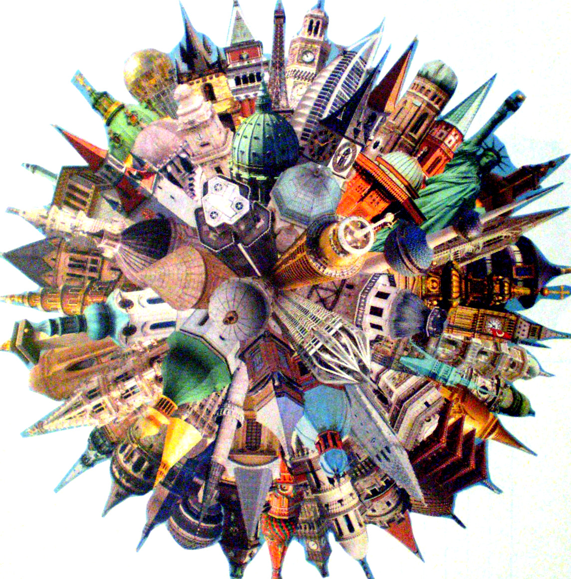 Word Girl: PERCEPTION