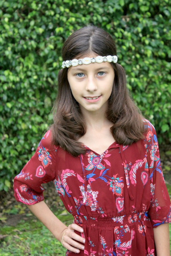 Trendy & Affordable Fall Looks for Tweens
