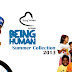 Being Human Spring-Summer Collection 2013 | Being Human Clothing Salman Khan Summer 2013 Campaign
