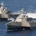 The U.S. Navy completes the funding of the lcs “Cooperstown” 