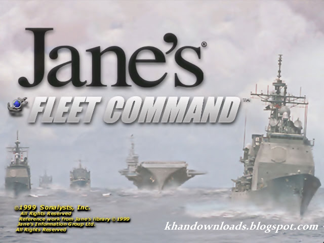 Fleet Command Fleet Command