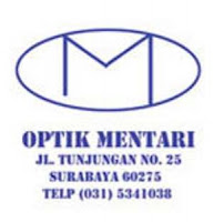 Lowongan Kerja Optik Mentari Indonesia September 2012