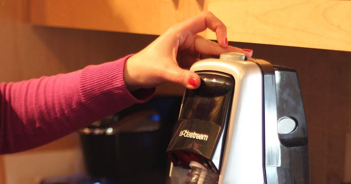 Women on a Mission Mom Edition Sodastream Diet Coke Yes Please!