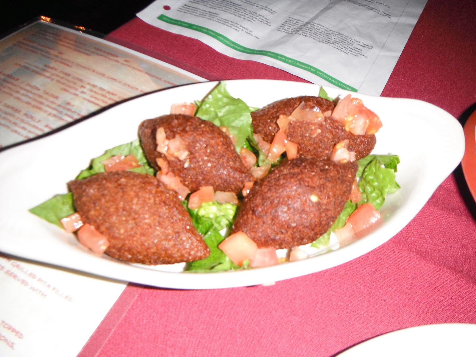 byblos lounge worcester