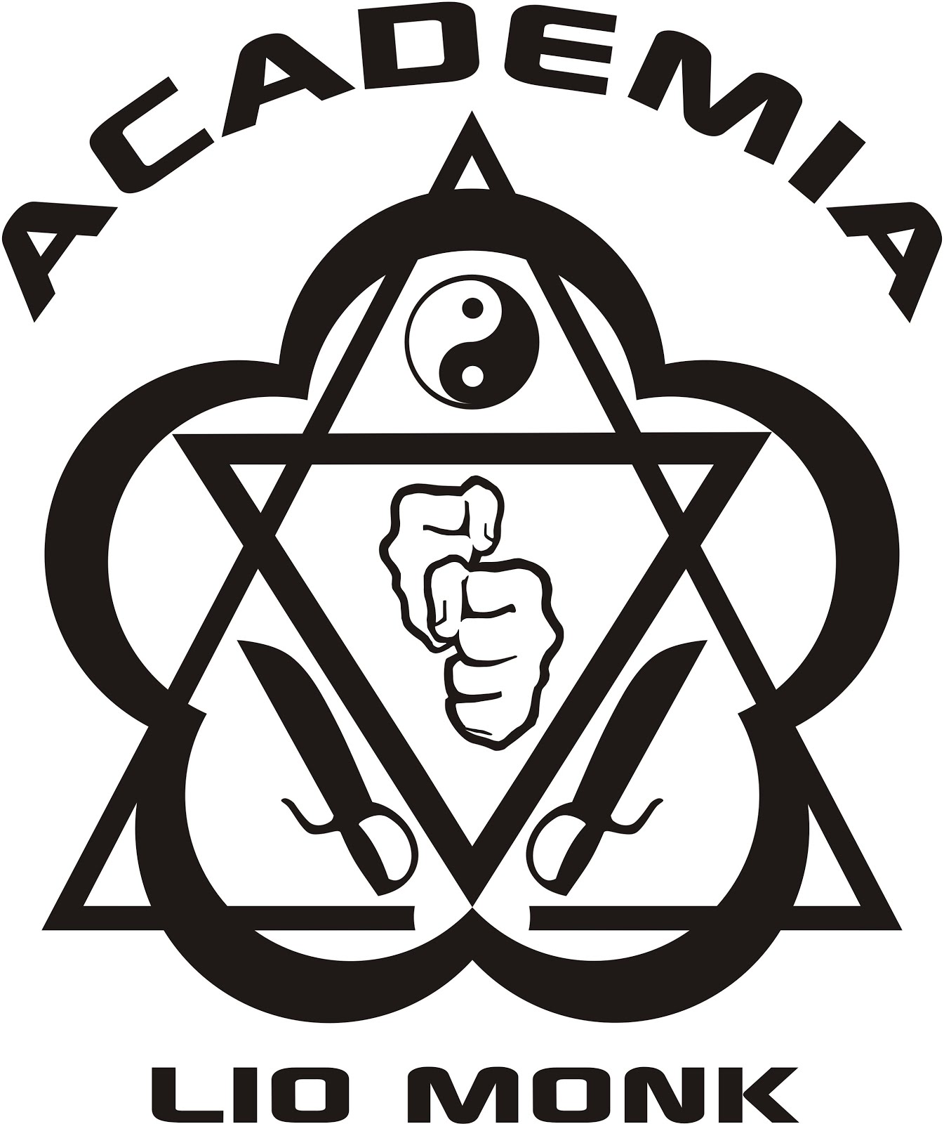 Para entrar no blogue da Academia LIO MONK clique na imagem abaixo: