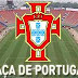 SORTEIO DA 3ª ELIMINATÓRIA DA TAÇA DE PORTUGAL