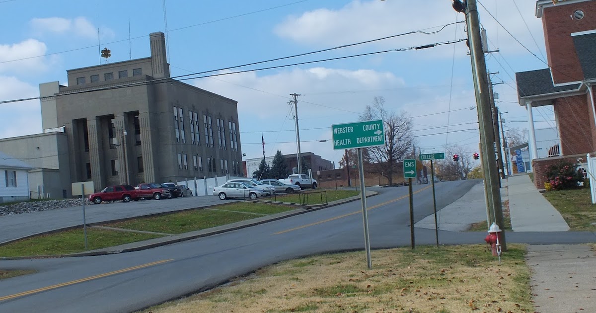 Things You May Not Know About ster County A Series of Snippets