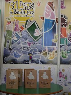 Algunas fotos de la presentación de A lo bestia