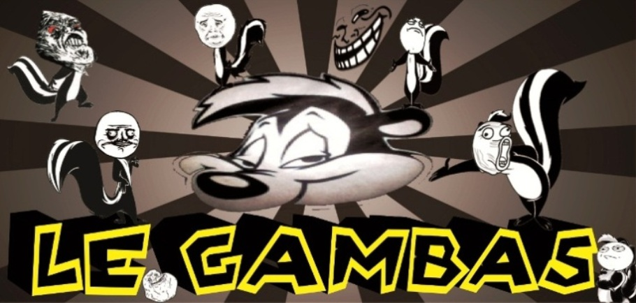 Le Gambás