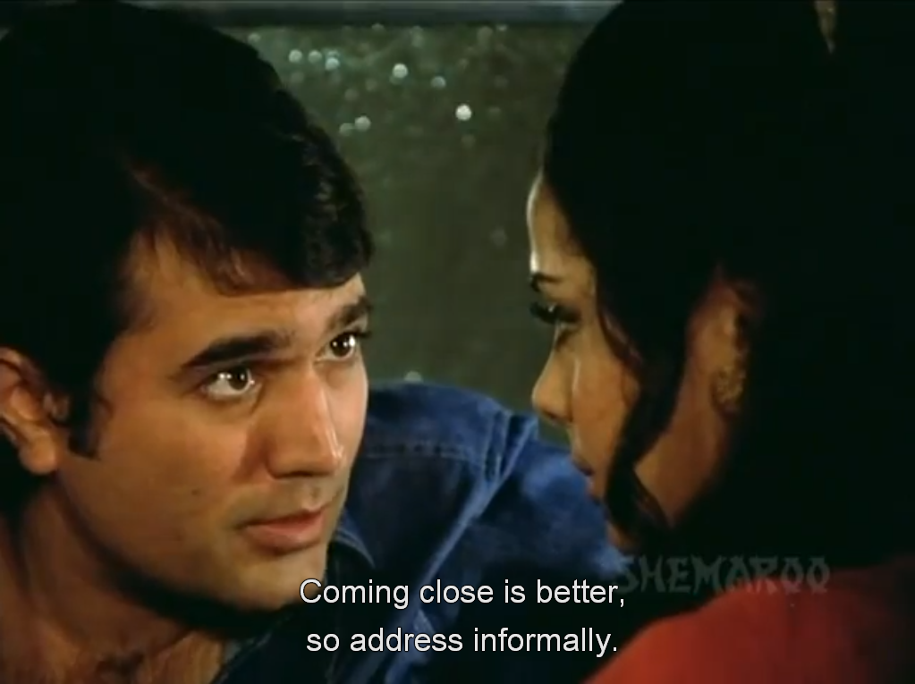 The Crossroads of Literature and Film: Appointing a Bollywood Defense