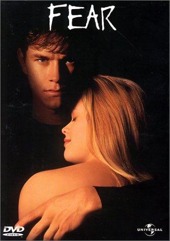 Fear (1996) Blu-ray January 8th 2013 - Blu-ray Forum