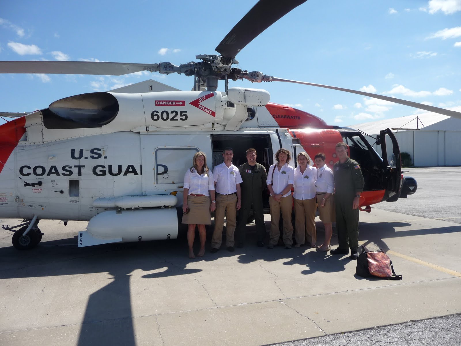 Clearwater Coast Guard Active Calls krownmusicvegas