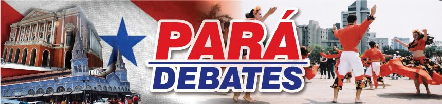 PARÁDEBATES