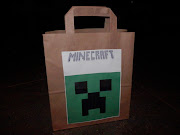  voy a hacer una . minecraft logo