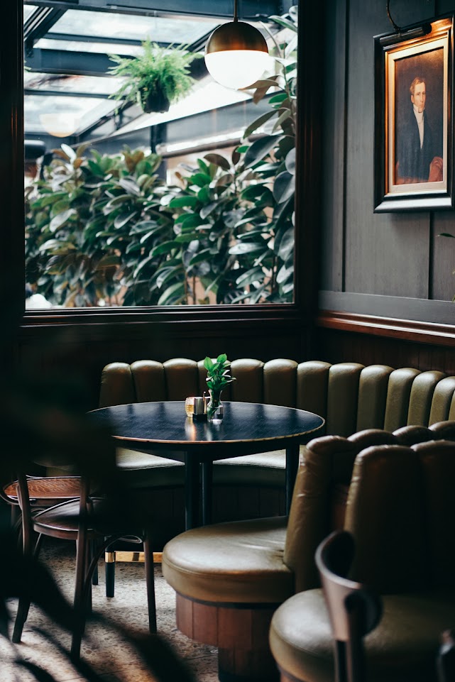 OLIVIER GRAND INDONESIA JAKARTA eatandtreats Indonesian Food and