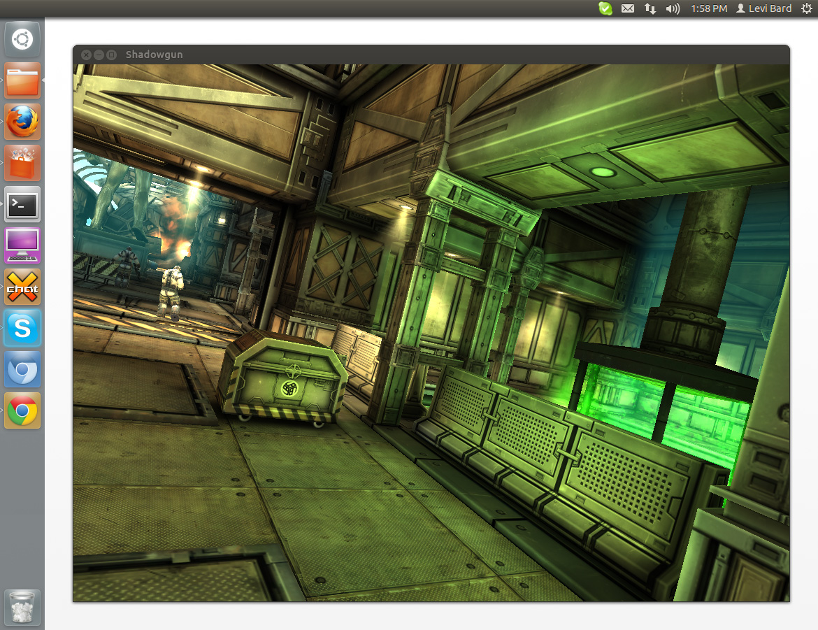 finally unity 3d game engine adds linux support ubuntu vibes unity game engine