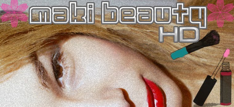 Miss Maki Beauty Reviews HD