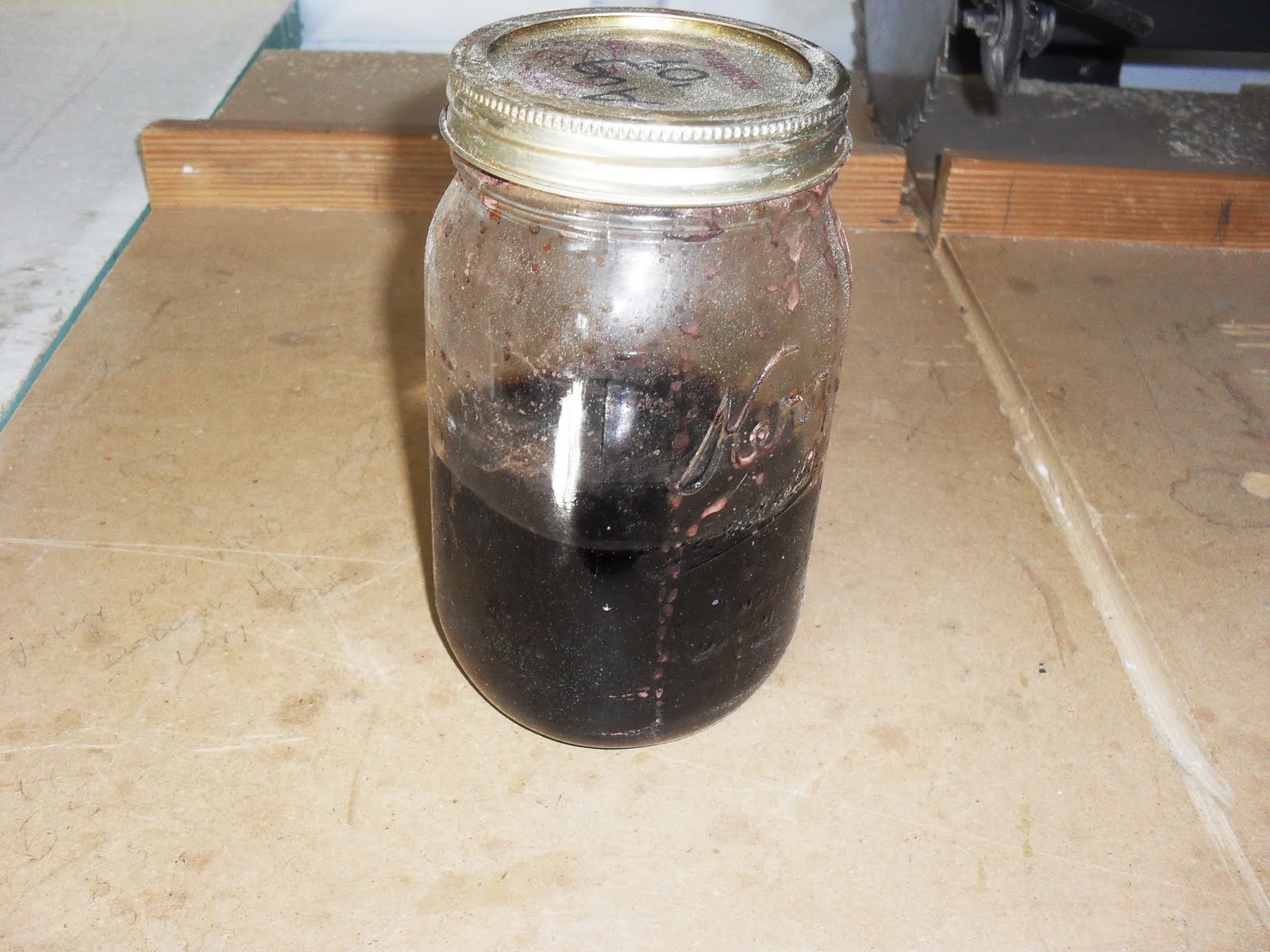 Home Frosting 04.2011