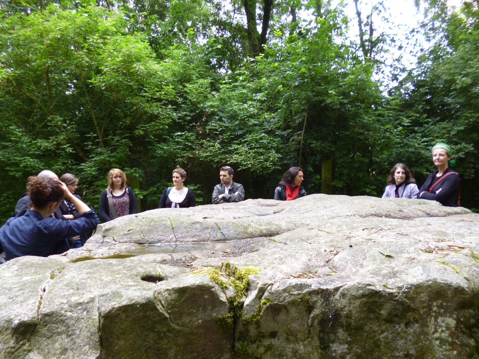 rencontre gens milieu rural