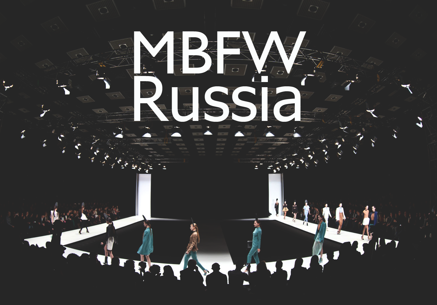 мерседес бенц fashion week russia фото