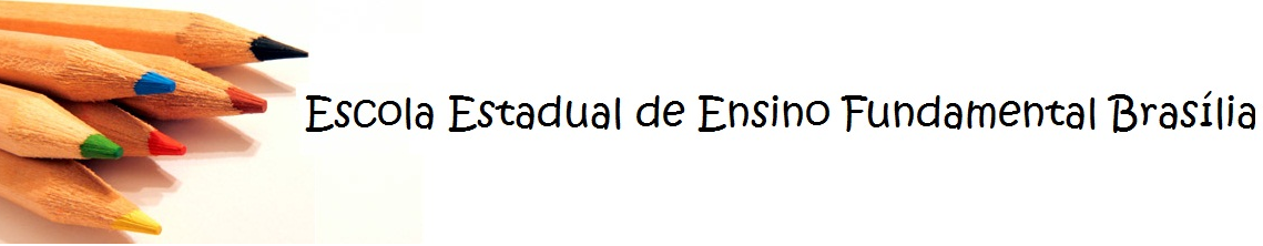 Escola Estadual de Ensino Fundamental Brasília