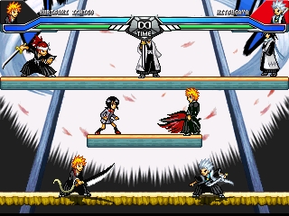 bleach mugen life bars 640 x 480 bleach mugen life bars 640 x 480