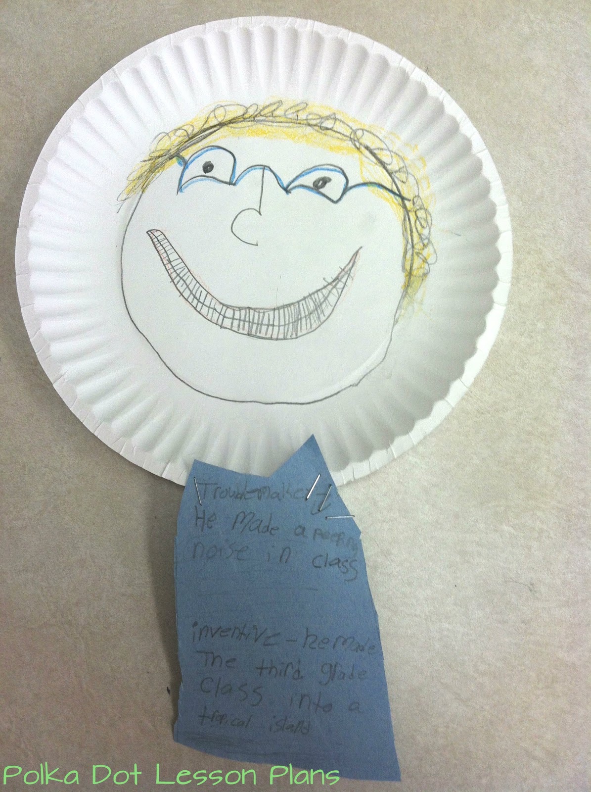 Frindle case essay 07 picture