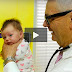 Doctor Reveals His Secret On How To Calm A Crying Baby In Under 30 Seconds (The Pediatrician Technique)