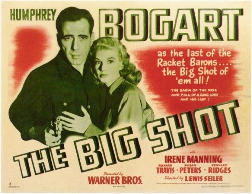 Big Shots (DVD), Warner Archives, Comedy