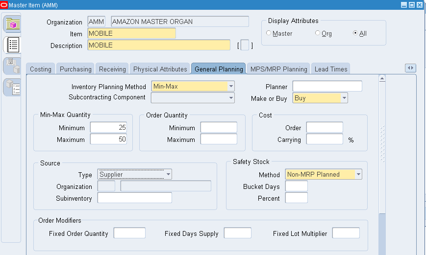 An Oracle Apps Blog for Beginners Automatic Document Creation in