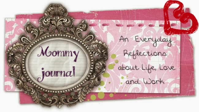 Mommy Journal
